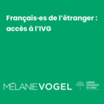 Visuel guide accès IVG Hors de France